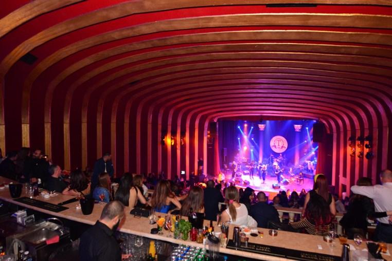 Theatrum on Saturday Night